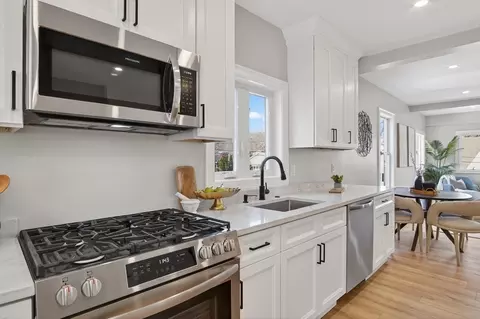 Kitchen - 5 Springdale Ave, Saugus, MA 01906 photo 5 of 5