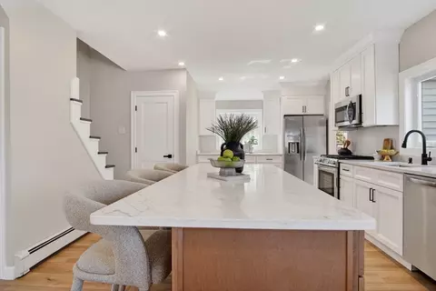 Kitchen - 5 Springdale Ave, Saugus, MA 01906 photo 3 of 5
