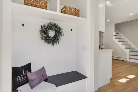 Entry Way - 5 Springdale Ave, Saugus, MA 01906 photo 3 of 3