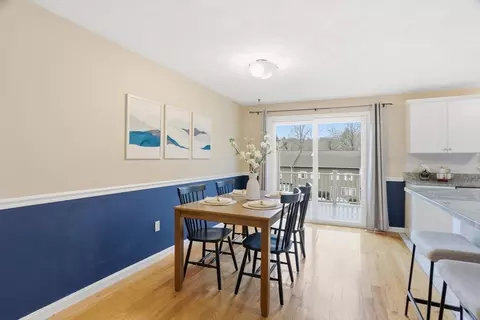 Dining - 3 Apple Ridge Rd #2, Maynard, MA 01754 photo 2 of 4