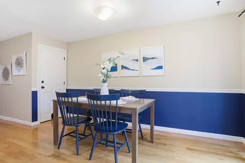 Dining - 3 Apple Ridge Rd #2, Maynard, MA 01754 photo 1 of 4