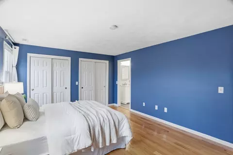 Bedroom - 3 Apple Ridge Rd #2, Maynard, MA 01754 photo 3 of 4