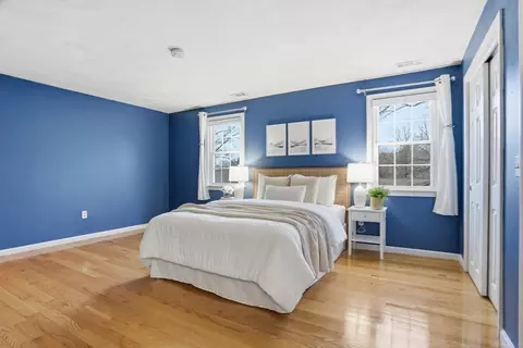 Bedroom - 3 Apple Ridge Rd #2, Maynard, MA 01754 photo 2 of 4