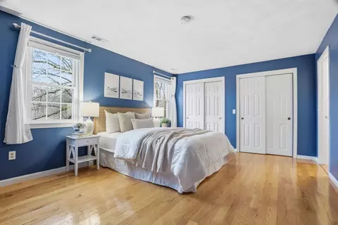 Bedroom - 3 Apple Ridge Rd #2, Maynard, MA 01754 photo 1 of 4