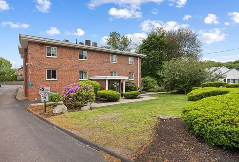 211 West St #12B, Quincy, MA 02169