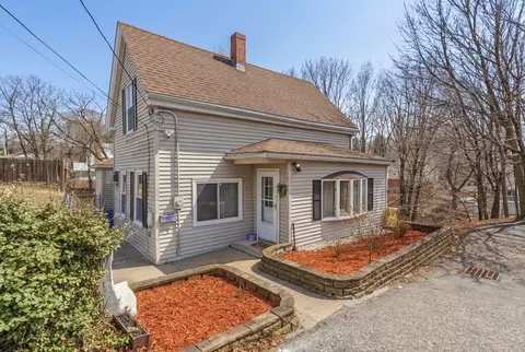 14 Clayton Ave, Saugus, MA 01906