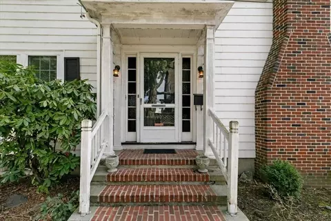 6 Kimball Rd, Arlington, MA 02474