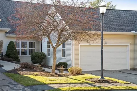 101 Orchard Meadow Dr #59, Shrewsbury, MA 01545