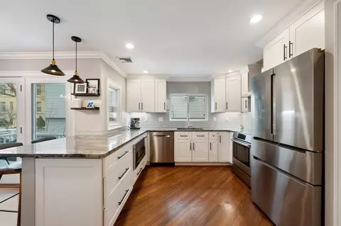 333 W 4th St #333, Boston, MA 02127