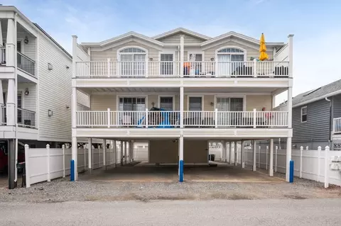 14 Atlantic Ave #D, Salisbury, MA 01952