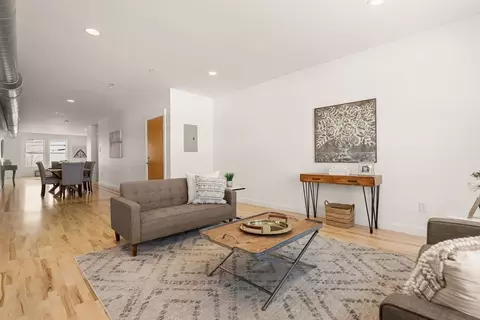 23 Park St #2, Somerville, MA 02143