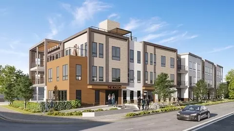 101 N Beacon St #303, Watertown, MA 02472