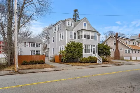 74-76 Myrtle St, Lynn, MA 01905