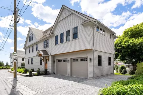 Exterior - 2 Collier Rd, Scituate, MA 02066 photo 3 of 4