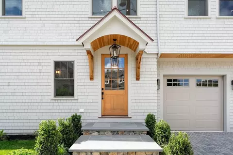 Exterior - 2 Collier Rd, Scituate, MA 02066 photo 2 of 4