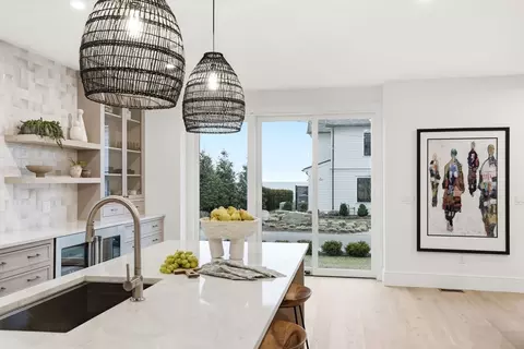Kitchen - 2 Collier Rd, Scituate, MA 02066 photo 1 of 5