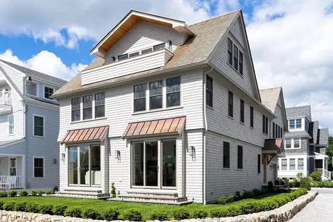 Exterior - 2 Collier Rd, Scituate, MA 02066 photo 1 of 4