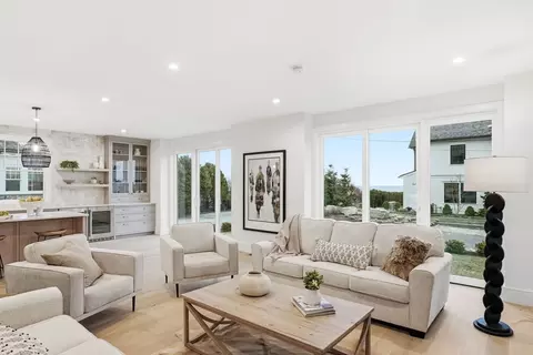 Living - 2 Collier Rd, Scituate, MA 02066 photo 1 of 2