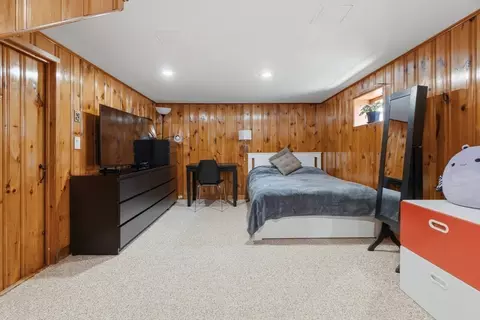 Bedroom - 9 Second St, Wakefield, MA 01880 photo 4 of 4