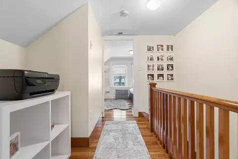 Entry Way - 9 Second St, Wakefield, MA 01880 photo 8 of 9