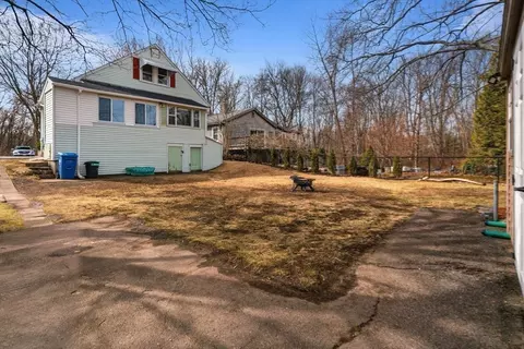 Exterior - 9 Second St, Wakefield, MA 01880 photo 3 of 5