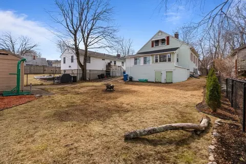Exterior - 9 Second St, Wakefield, MA 01880 photo 2 of 5