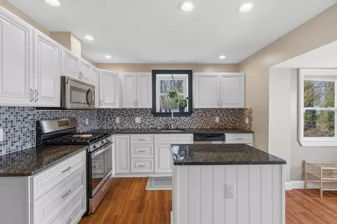 Kitchen - 9 Second St, Wakefield, MA 01880 photo 2 of 4