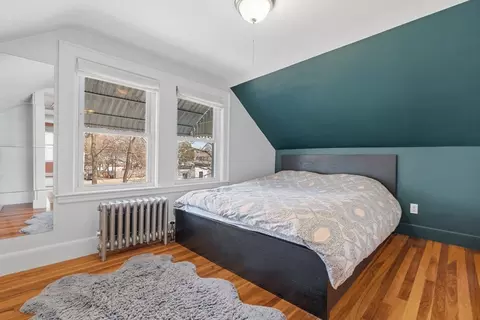 Bedroom - 9 Second St, Wakefield, MA 01880 photo 1 of 4