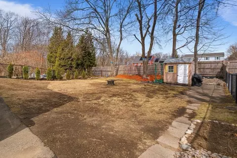 Exterior - 9 Second St, Wakefield, MA 01880 photo 4 of 5