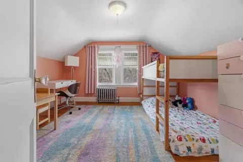 Bedroom - 9 Second St, Wakefield, MA 01880 photo 2 of 4