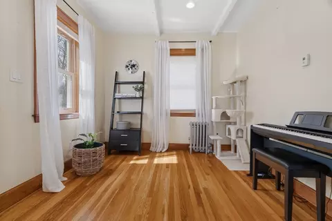 Entry Way - 9 Second St, Wakefield, MA 01880 photo 5 of 9