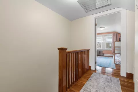 Entry Way - 9 Second St, Wakefield, MA 01880 photo 9 of 9