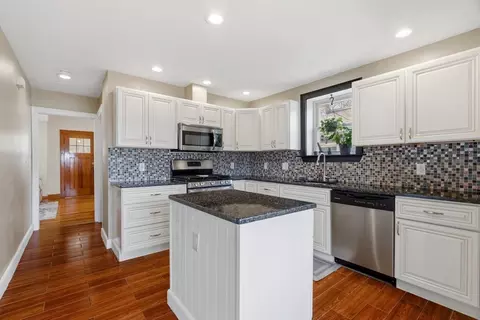 Kitchen - 9 Second St, Wakefield, MA 01880 photo 3 of 4