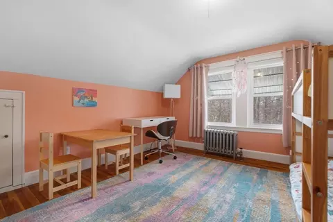 Bedroom - 9 Second St, Wakefield, MA 01880 photo 3 of 4