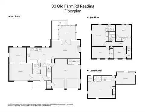 33 Old Farm Rd, Reading, MA 01867 photo 29