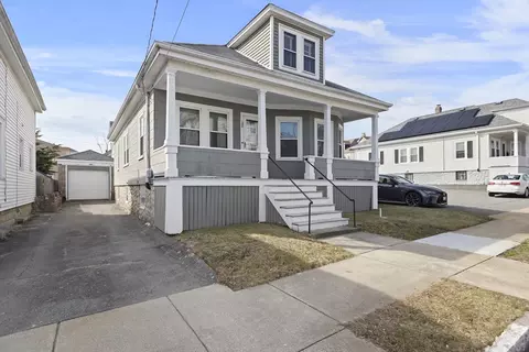 152 Princeton St, New Bedford, MA 02745