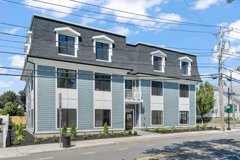 260 Elm St, Everett, MA 02149