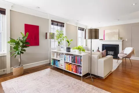 97 Mount Vernon St #43, Boston, MA 02108