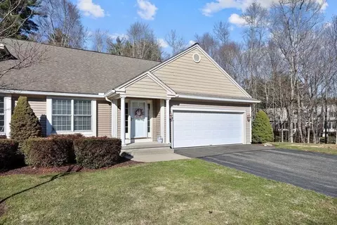 300 Pinehurst Dr #300, East Longmeadow, MA 01028