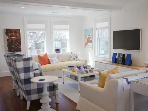 27 Summit Ave #27, Brookline, MA 02445