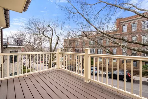 Exterior - 27 Summit Ave #27, Brookline, MA 02445 photo 1 of 2