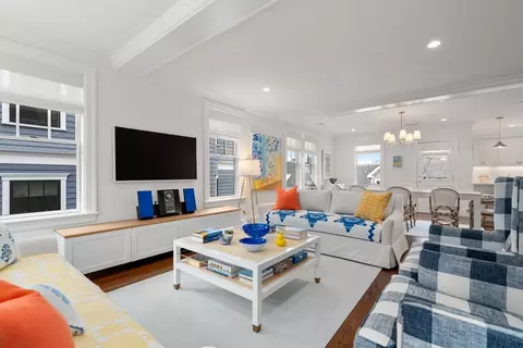 Living - 27 Summit Ave #27, Brookline, MA 02445 photo 2 of 2