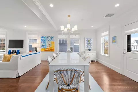 Dining - 27 Summit Ave #27, Brookline, MA 02445 photo 2 of 2
