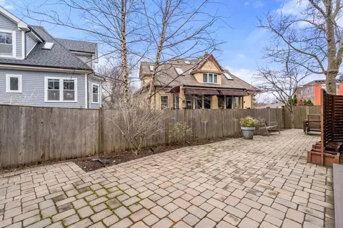 Exterior - 27 Summit Ave #27, Brookline, MA 02445 photo 2 of 2