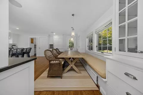 Dining - 25 Irving St, Hingham, MA 02043 photo 2 of 3