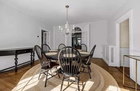 Dining - 25 Irving St, Hingham, MA 02043 photo 3 of 3