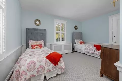 Bedroom - 25 Irving St, Hingham, MA 02043 photo 1 of 4