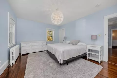 Bedroom - 25 Irving St, Hingham, MA 02043 photo 4 of 4