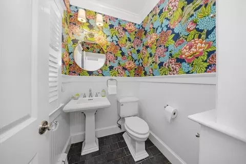 Bath - 25 Irving St, Hingham, MA 02043 photo 1 of 6