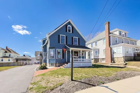 46 Bancroft, Milford, MA 01757
